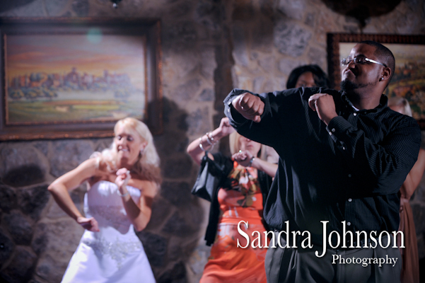 Best Bella Collina wedding photographer - Sandra Johnson (SJFoto.com)